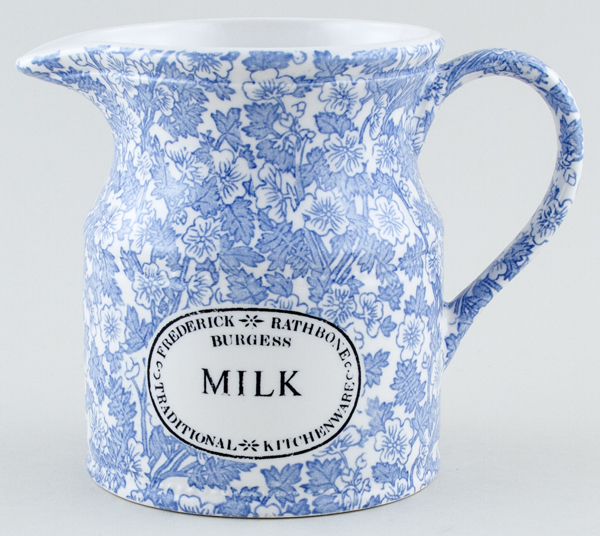 Jug or Pitcher Churn Milk